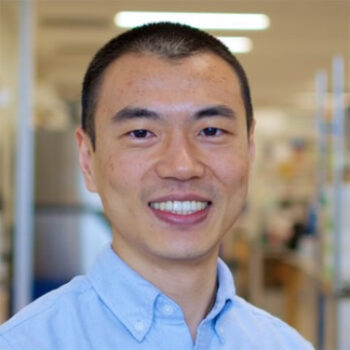 Martin Zhu, MD, PhD