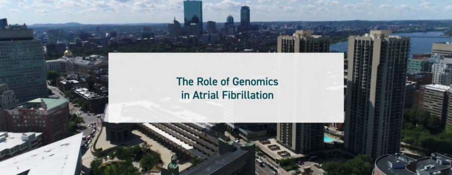 The Role of Genomics in Atrial Fibrillation