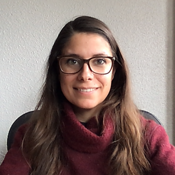 Carmen Diaz Verdugo, PhD