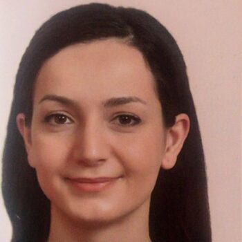 Zeina Al Sayed